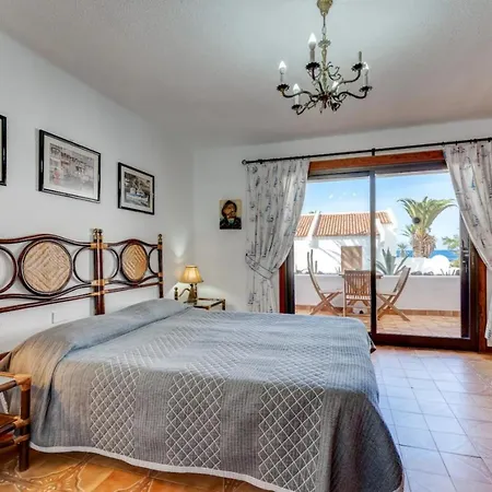 Lovely House In First Line شقة بلايا ذي لاس أميريكاس