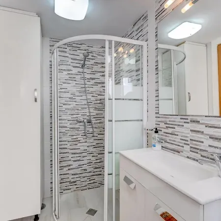 Lovely House In First Line بلايا ذي لاس أميريكاس