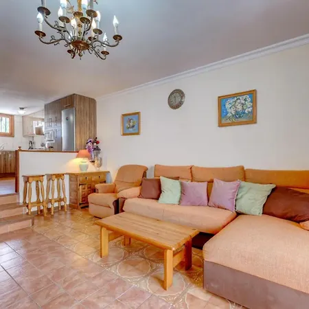 Lovely House In First Line * بلايا ذي لاس أميريكاس