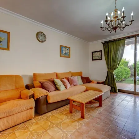 شقة Lovely House In First Line بلايا ذي لاس أميريكاس