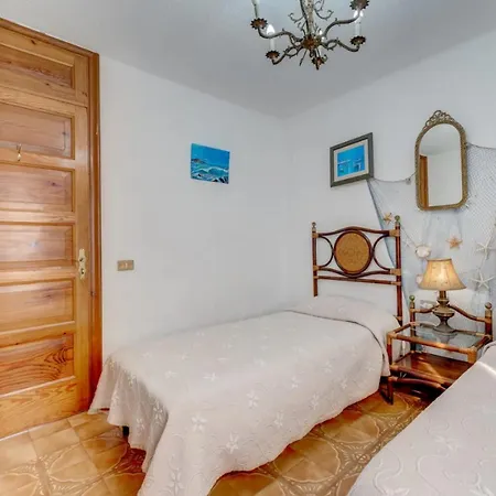 Lovely House In First Line * بلايا ذي لاس أميريكاس
