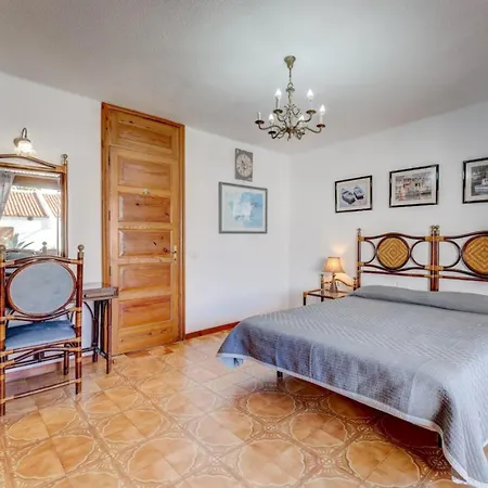 شقة Lovely House In First Line *