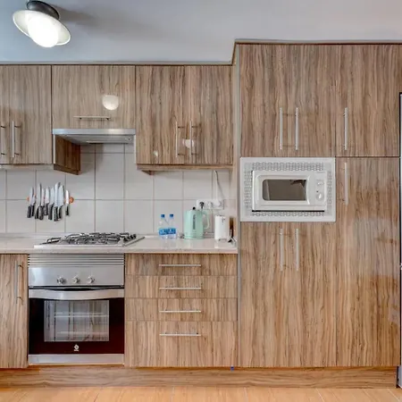 Lovely House In First Line شقة بلايا ذي لاس أميريكاس