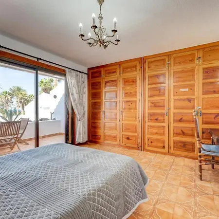 Lovely House In First Line شقة بلايا ذي لاس أميريكاس