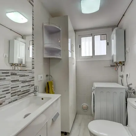 شقة Lovely House In First Line بلايا ذي لاس أميريكاس